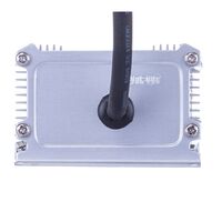 60w Weatherproof LED Driver