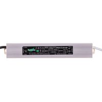 60w Slimline Weatherproof LED Driver