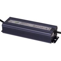100W Weatherproof Dimmable LED Driver