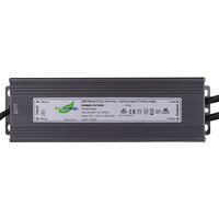 150W Weatherproof Dimmable LED Driver