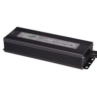 150W Weatherproof Dimmable LED Driver
