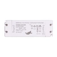 30W Indoor Dimmable LED Driver
