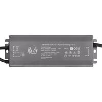 100W Dali 2 + Push Dim Dimmable LED Driver