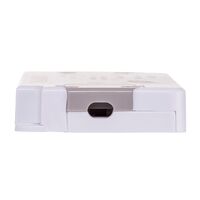 20w Indoor IP20 Constant Voltage LED Driver