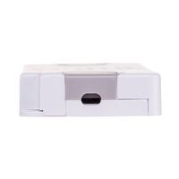 30w Indoor IP20 Constant Voltage LED Driver