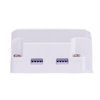 60w Indoor IP20 Constant Voltage LED Driver