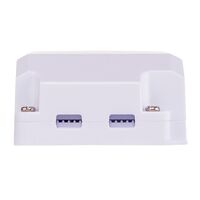 75w Indoor IP20 Constant Voltage LED Driver