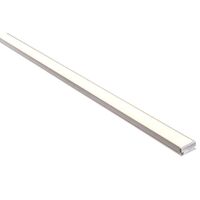 Shallow Trafficable Aluminium Profile