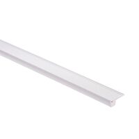 Step Tread Aluminium Profile