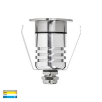 Dek 316 Stainless Steel LED Deck or Inground Light