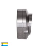 Pinta 316 Stainless Steel Louvered Step Lights