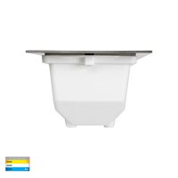 Bata 316 Stainless Steel LED Brick Light