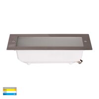Bata 316 Stainless Steel LED Brick Light