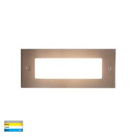 Bata 316 Stainless Steel 6w LED Brick Light