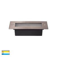 Bata 316 Stainless Steel 6w LED Brick Light