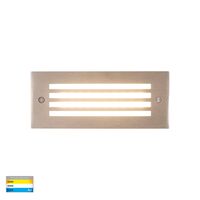 Bata 316 Stainless Steel 6w LED Brick Light