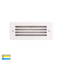 Bata White 6w LED Brick Light