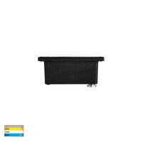 Bata White 3w LED Brick Light