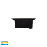 Bata 316 Stainless Steel 3w LED Brick Light