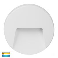 Seefore Polycarbonate White LED Step Light