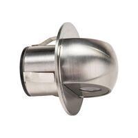 Sako 316 Stainless Steel Recessed Up & Down LED Step Light