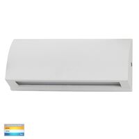 Taso 3.5w White TRI Colour LED Step Light