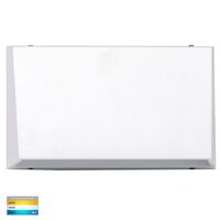 Shim White LED Step Lights