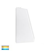 Shim White LED Step Lights