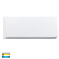 Shim White LED Step Lights