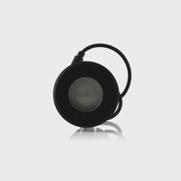 Ollo Black TRI Colour LED Step or Inground Light