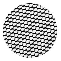 Honeycomb lens to suit HV19012 + HV19022 Models