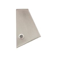 Taper 316 Stainless Steel Wedge Step Light