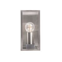 Bayside 316 Stainless Steel Wall Light