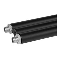 Black Rod to suit Nella Pendants