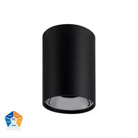 Chrome Inner Ring to Suit HV5841 7w Surface Mounted LED Downlight