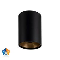 Gold Inner Ring to Suit HV5841 7w Surface Mounted LED Downlight