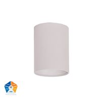Nella White 7w Surface Mounted LED Downlight