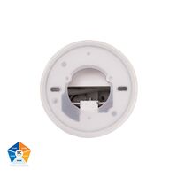 Nella White 7w Surface Mounted LED Downlight