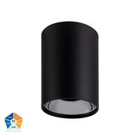 Chrome Inner Ring to Suit HV5842 12w Surface Mounted LED Downlight