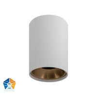 Gold Inner Ring to Suit HV5842 12w Surface Mounted LED Downlight