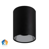 Chrome Inner Ring to Suit HV5843 18w Surface Mounted LED Downlight