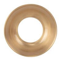 Gold Inner Ring to Suit HV5844 24w Surface Mounted LED Downlight