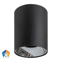 Chrome Inner Ring to Suit HV5844 24w Surface Mounted LED Downlight