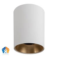 Gold Inner Ring to Suit HV5844 24w Surface Mounted LED Downlight