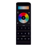 RGBCW 4 Zone LED Strip Controller
