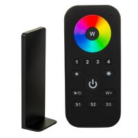 RGBW Zigbee LED Remote Controller