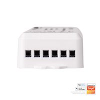 WIFI + RF SPI LED Strip Receiver