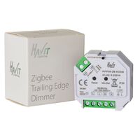 Zigbee Trailing edge dimmer
