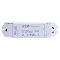 Dali RGBC or RGBW LED Strip Controller