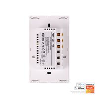 Wifi Single Gang White Wall Switch